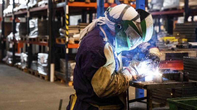 En el primer bimestre del año, los salarios perdieron 21% contra la inflación