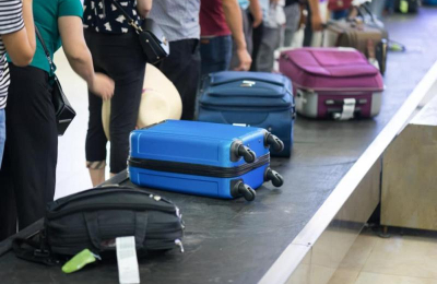 Ya rige el cobro extra del equipaje en los vuelos de Aerolíneas Argentinas