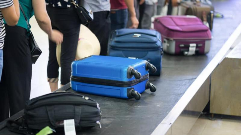 Ya rige el cobro extra del equipaje en los vuelos de Aerolíneas Argentinas