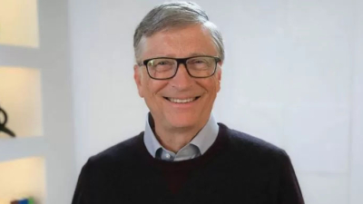 Bill Gates confesó cuál fue su compra más lujosa y nadie se lo esperaba
