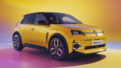 El Renault 5 tiene 50.000 pedidos en lista de espera