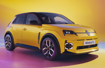 El Renault 5 tiene 50.000 pedidos en lista de espera
