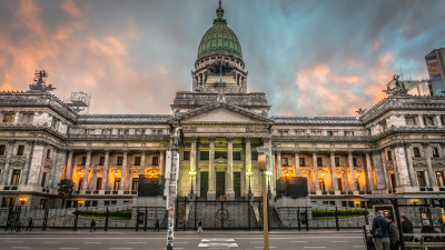 El gobierno nacional incluye el paquete fiscal y la modificación de Ganancias en un mismo proyecto