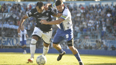 Iritier: "Sumar de visitante es importarte, pero nos podíamos llevar algo más"
