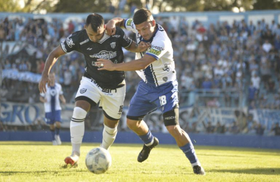 Iritier: "Sumar de visitante es importarte, pero nos podíamos llevar algo más"
