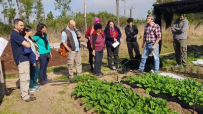 El gobierno elimina Agricultura Familiar que dejará un saldo de 900 despidos