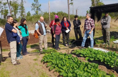 El gobierno elimina Agricultura Familiar que dejará un saldo de 900 despidos