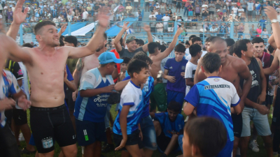 Liga Chaqueña: el torneo de Primera "A" comenzará el primer fin de semana de abril