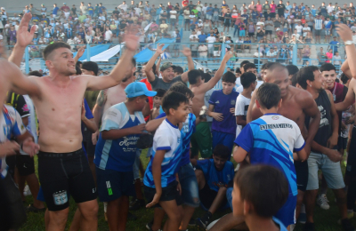 Liga Chaqueña: el torneo de Primera "A" comenzará el primer fin de semana de abril