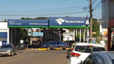 Misioneros compran alimentos fiado en Brasil