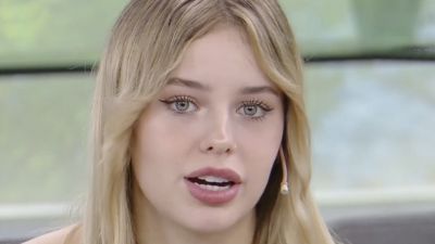 Coti Romero admitió que tuvo que cerrar las redes por su salud mental