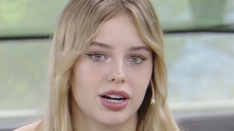 Coti Romero admitió que tuvo que cerrar las redes por su salud mental