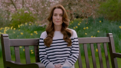 Kate Middleton confirmó que tiene cáncer y que recibe tratamiento de quimioterapia
