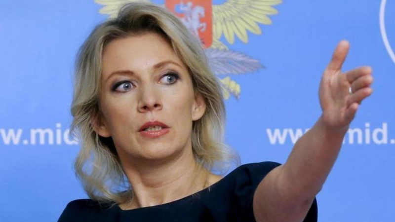 Rusia acusa al Comité Olímpico Internacional de "conspiración" para excluir a sus atletas