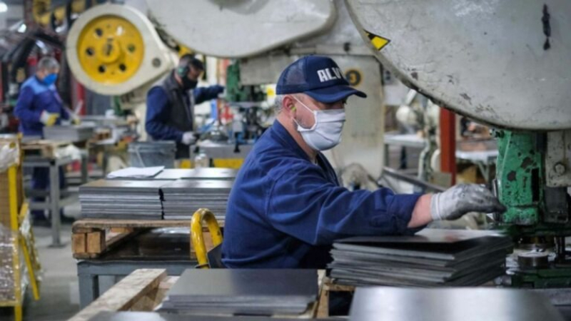 Pymes cuestionan "apertura indiscriminada" de importaciones