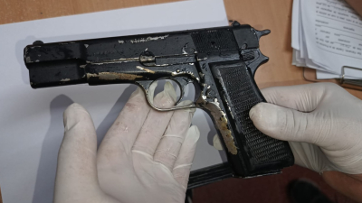 Dos de los tres detenidos por el crimen en el cumpleaños de 15 tienen antecedentes