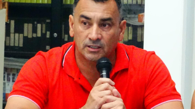 Denuncian supuestas irregularidades de fondos de la Confederación Chaqueña del Deporte