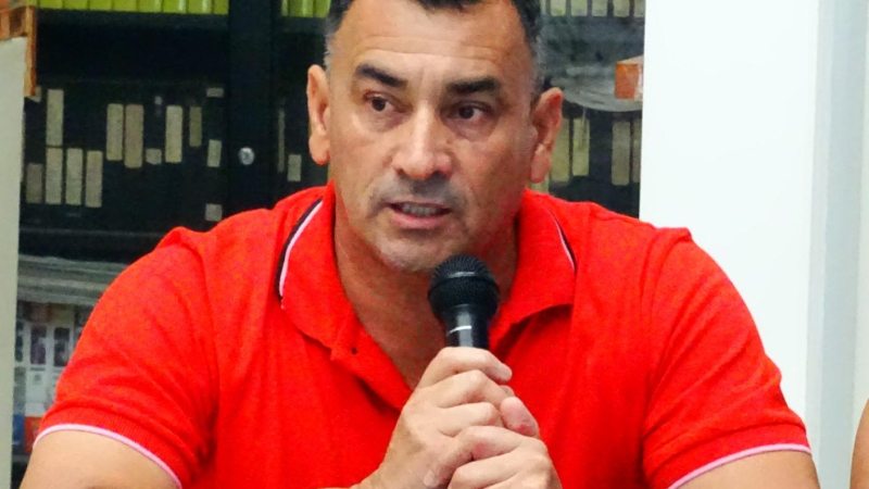 Denuncian supuestas irregularidades de fondos de la Confederación Chaqueña del Deporte
