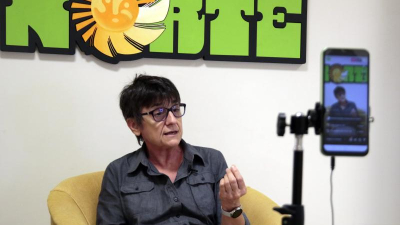 "Este gobierno es muy cruel y eligió la ciencia como chivo expiatorio"