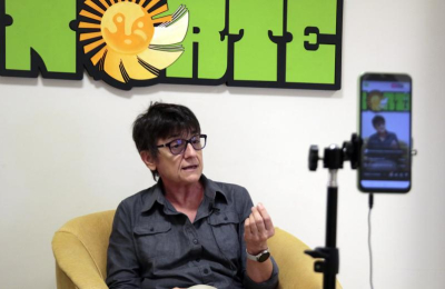 "Este gobierno es muy cruel y eligió la ciencia como chivo expiatorio"