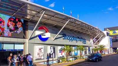 Fue a Paraguay, hizo "match" en Tinder y se llevó un susto