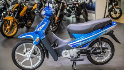 Chaco registró la peor caída de venta de autos 0 km del país
