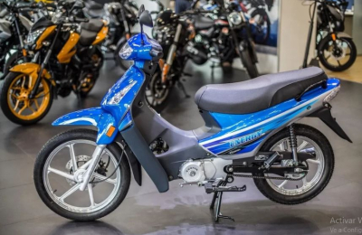 Chaco registró la peor caída de venta de autos 0 km del país