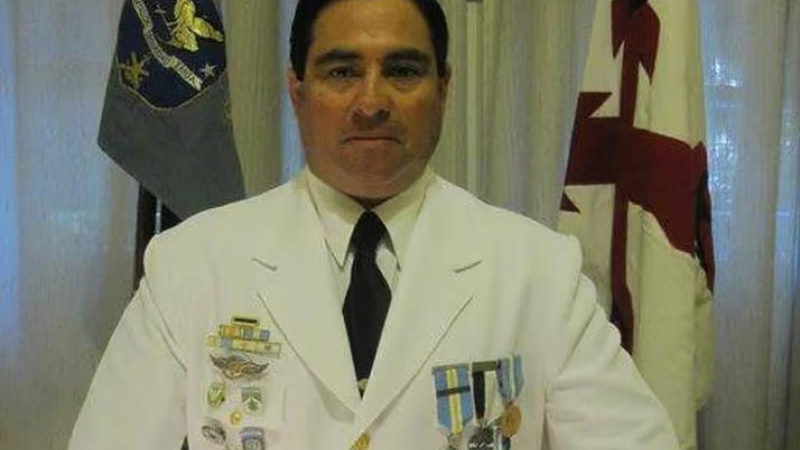 Lanús: asesinaron de un tiro a un excombatiente de Malvinas