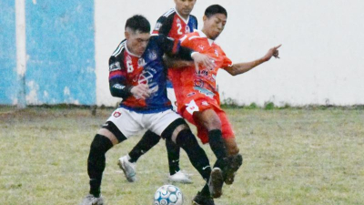 Goleó San Lorenzo y ganó Juventud