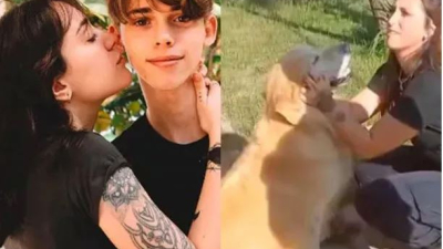 El caso del perro que se salvó de ser faenado involucra a Felipe Fort