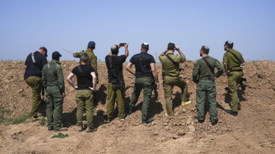 Israel refuerza sus defensas por amenazas de Irán