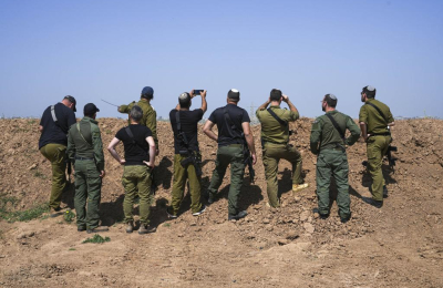 Israel refuerza sus defensas por amenazas de Irán