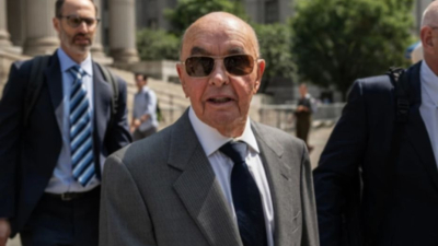 EEUU: Joe Lewis pagará u$s 5 millones para evitar la cárcel
