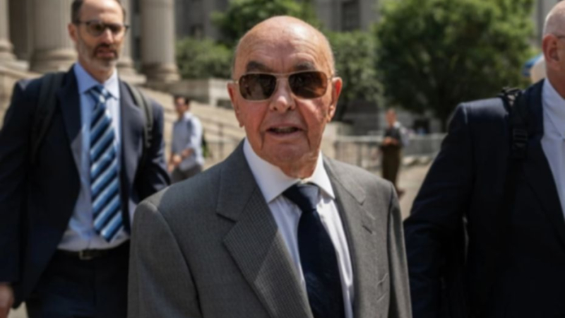 EEUU: Joe Lewis pagará u$s 5 millones para evitar la cárcel