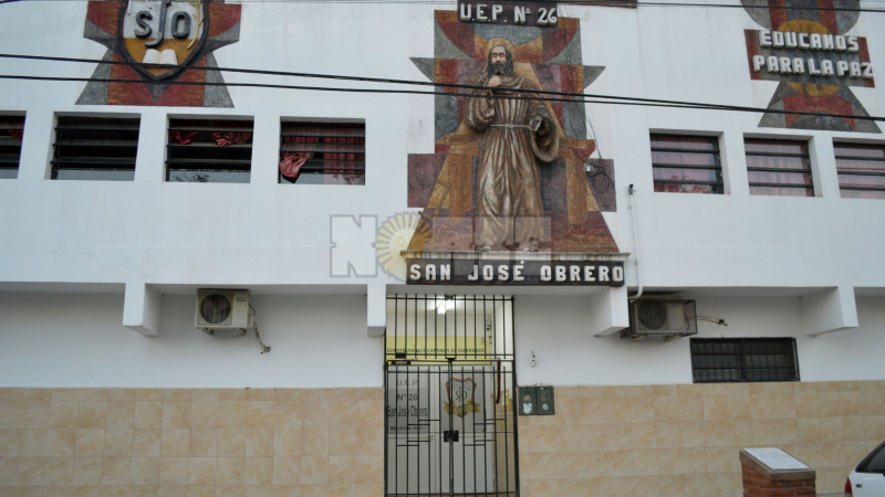 Abuso en el Colegio San José Obrero: el 16 comienza nuevo juicio contra catequista que se hacía llamar "Jesús"