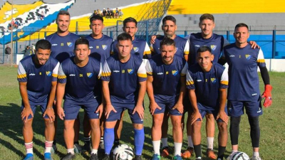 Liga chaqueña: el "Apertura" se pone en marcha este sábado con seis juegos
