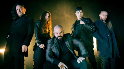 Se viene una nueva noche de metal en Resistencia