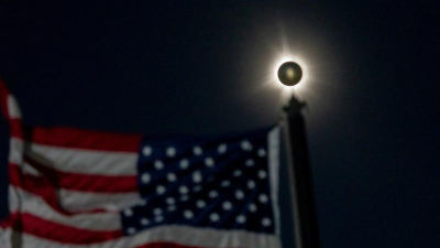 Eclipse solar, el fenómeno astronómico que cautivó al mundo