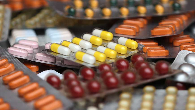 Exigen que se retiren urgente estos medicamentos de todas las farmacias del país