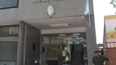 La justicia federal decidió procesar a los cinco integrantes del Clan Sosa