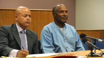 Murió OJ Simpson, ex estrella de fútbol americano cuyo juicio por asesinato conmovió al mundo