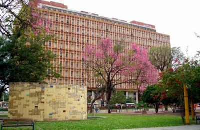 El Chaco adjudicó $24.649 millones por Letras de Tesorería