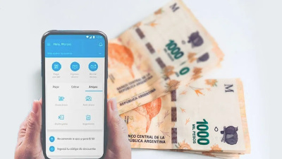 El Banco Central recortó 10 puntos porcentuales la tasa de referencia