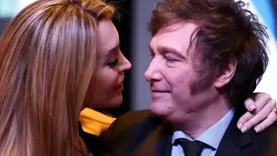 La recesión llegó al amor: Javier Milei confirmó que se separó de Fátima Florez
