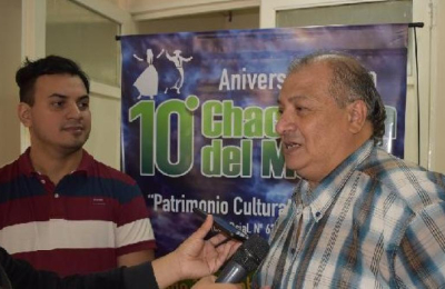 Ley de la Chacarera del Monte: se cumplen quince años desde su promulgación