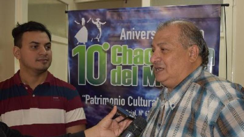 Ley de la Chacarera del Monte: se cumplen quince años desde su promulgación