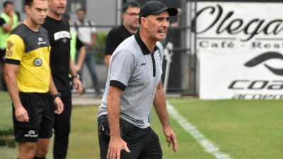 Raúl Valdez y lo que viene para For Ever: "No vamos a ir de visita a Madryn"