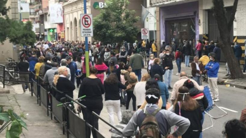 Tucumán multa a los bancos por $10.000.000