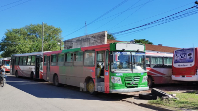 Complicada situación del transporte de pasajeros