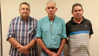 Una lista propone devolver la cuota sindical que se descontó durante la intervención del gremio 